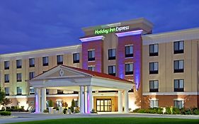 Holiday Inn Express - Indianapolis - Southeast By Ihg