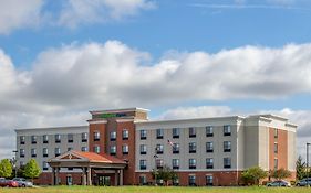 Holiday Inn Express - Indianapolis - Southeast By Ihg